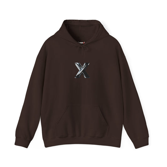X-Hoodie