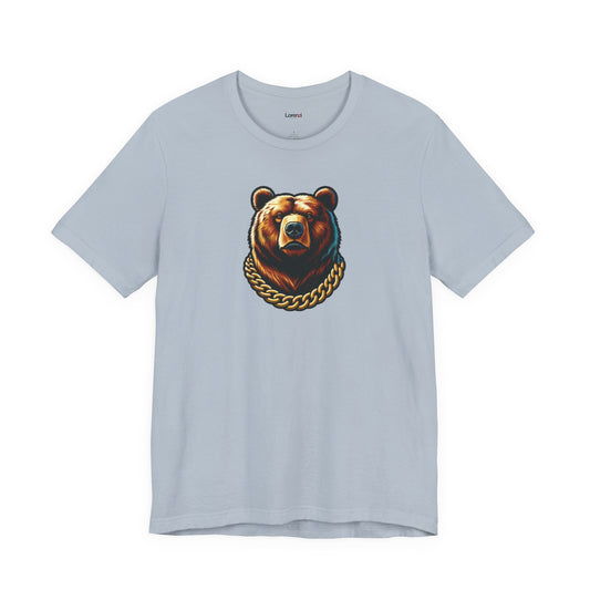 Gryzz Tee