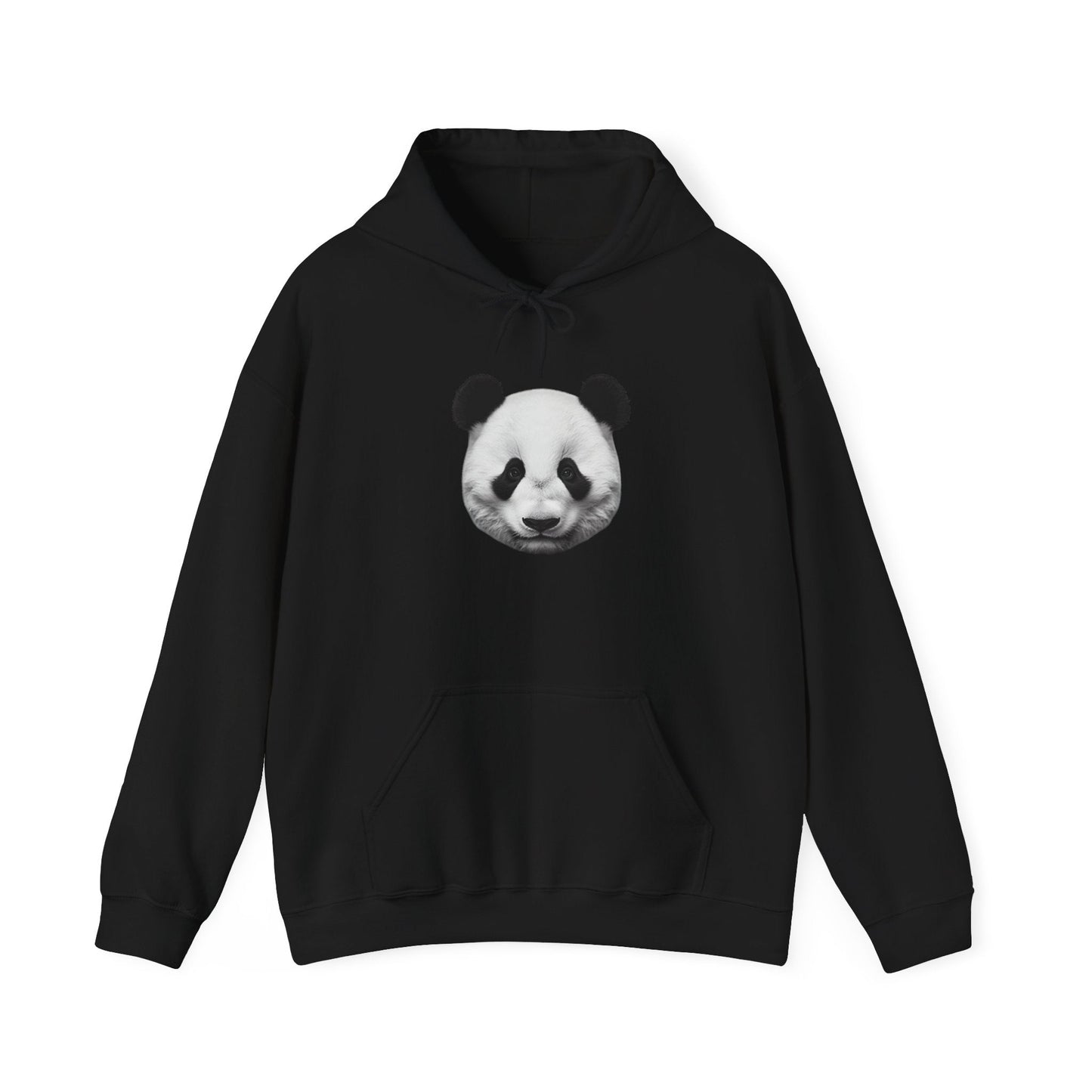 Panda Hoodie