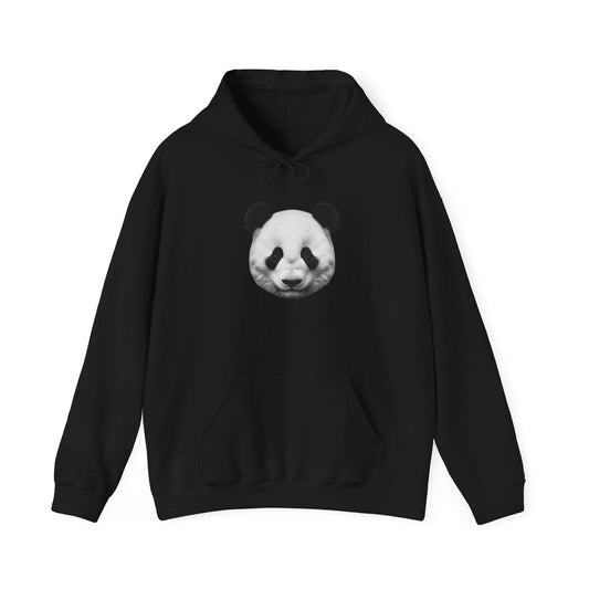 Panda Hoodie