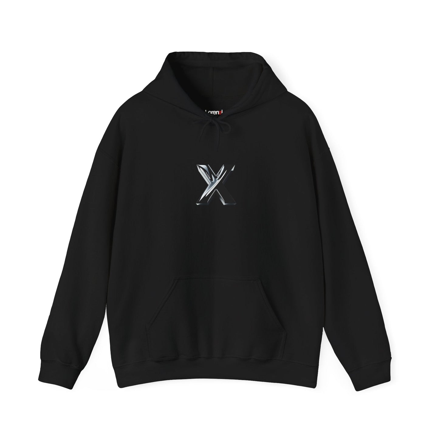 X-Hoodie