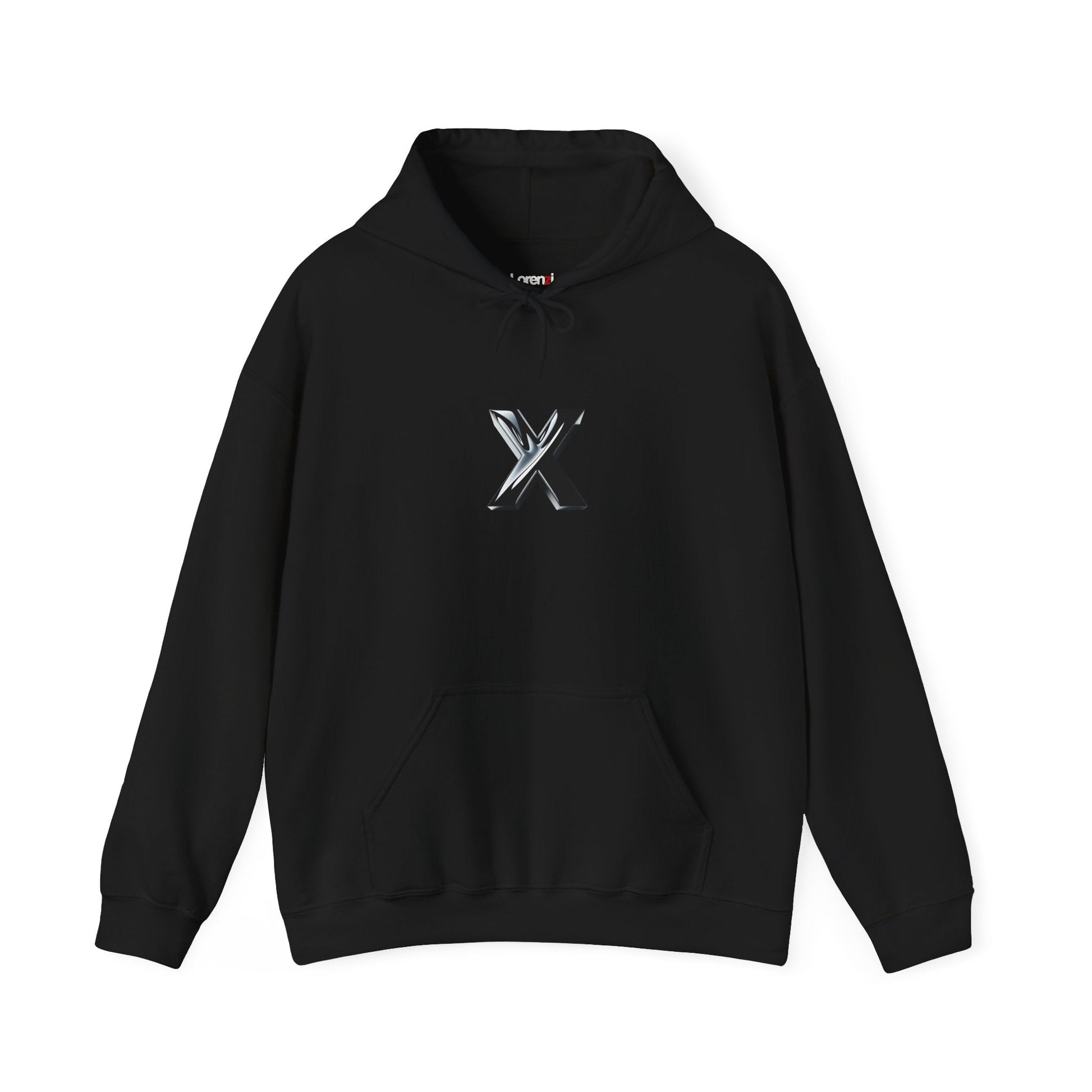 X-Hoodie