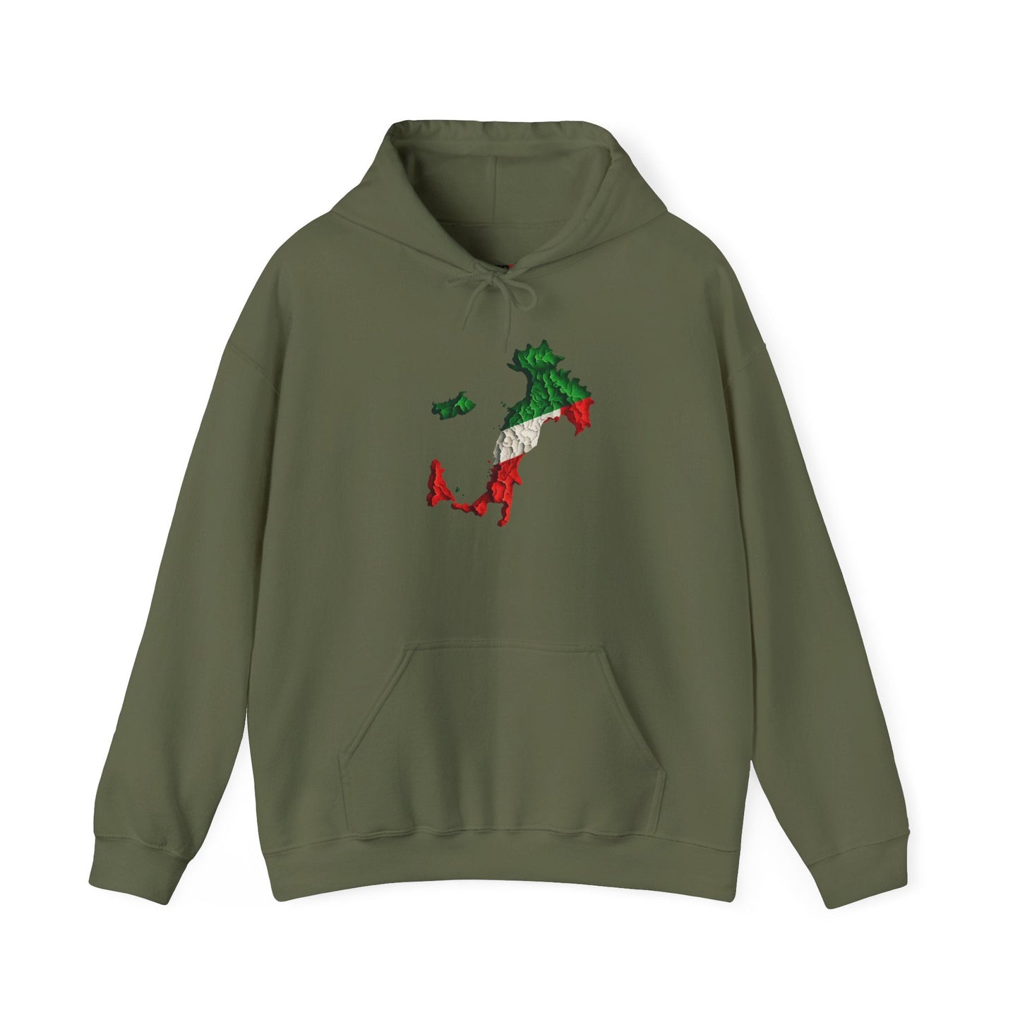 Italian Hoodie
