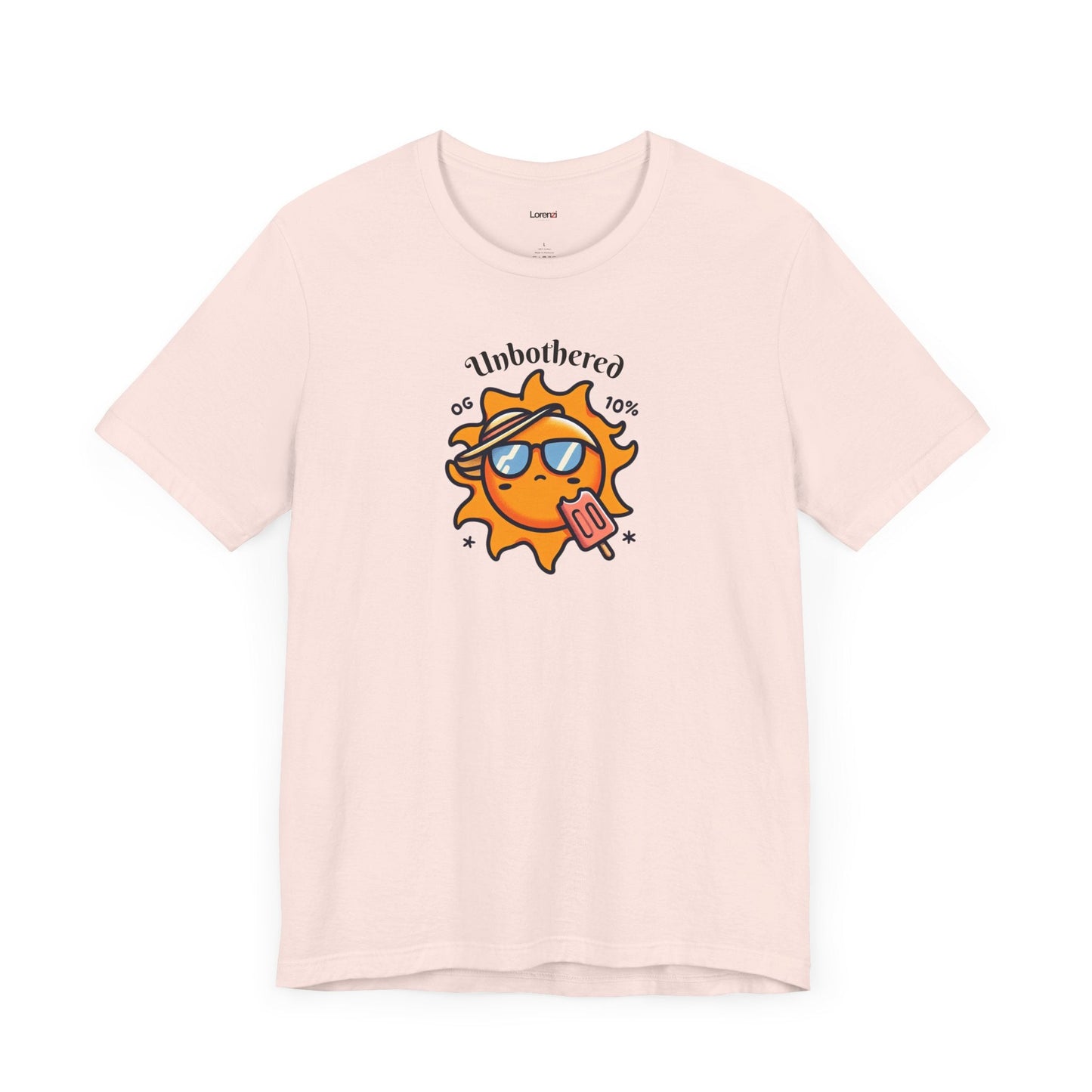 SoftFry Tee