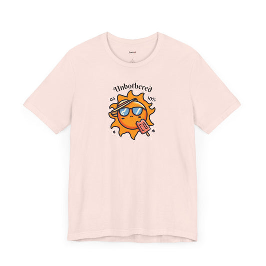 SoftFry Tee