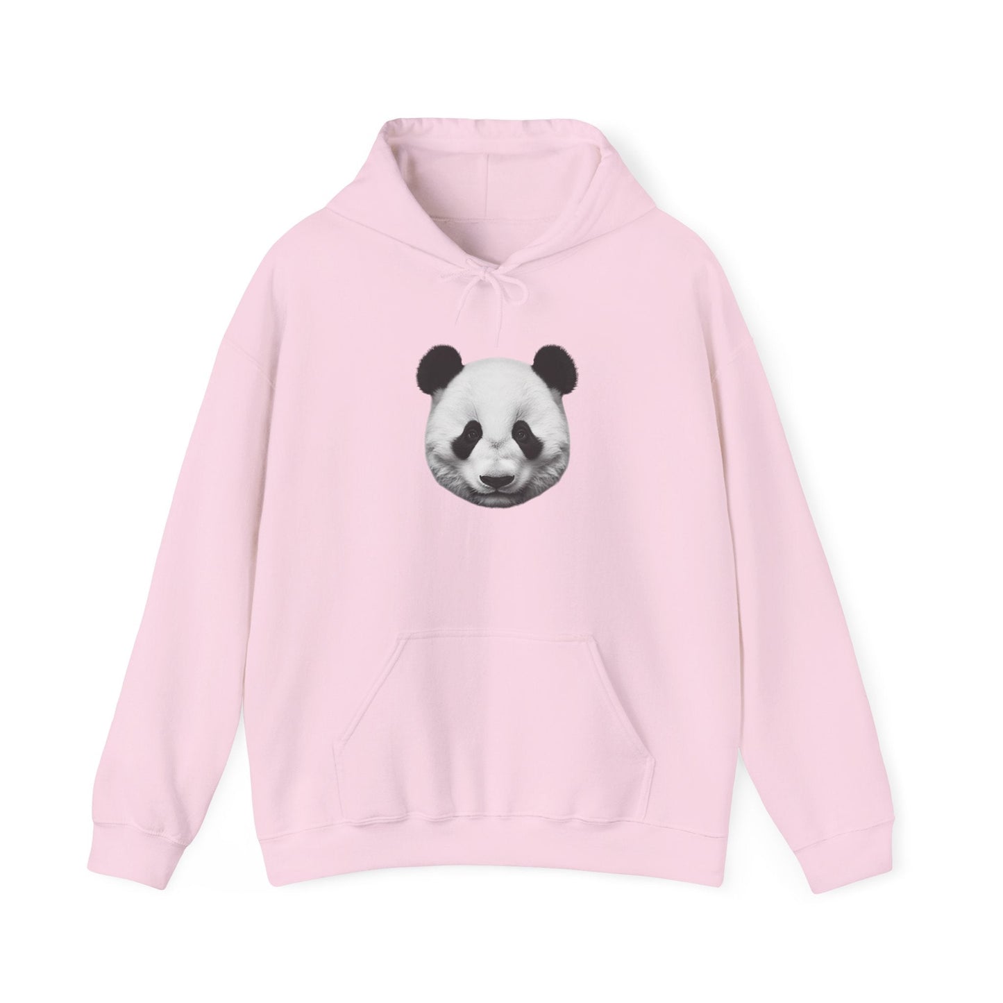 Panda Hoodie