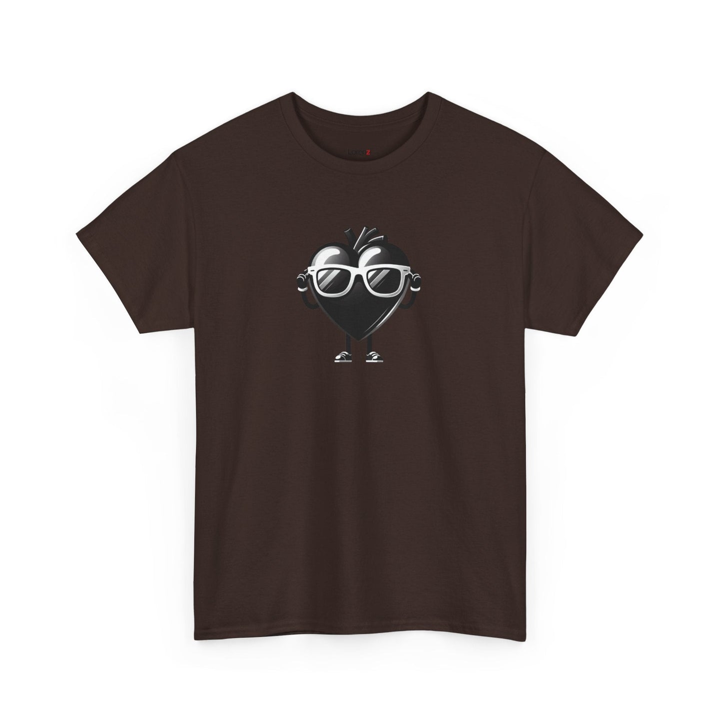 Tee-Single But Never Alone Tee