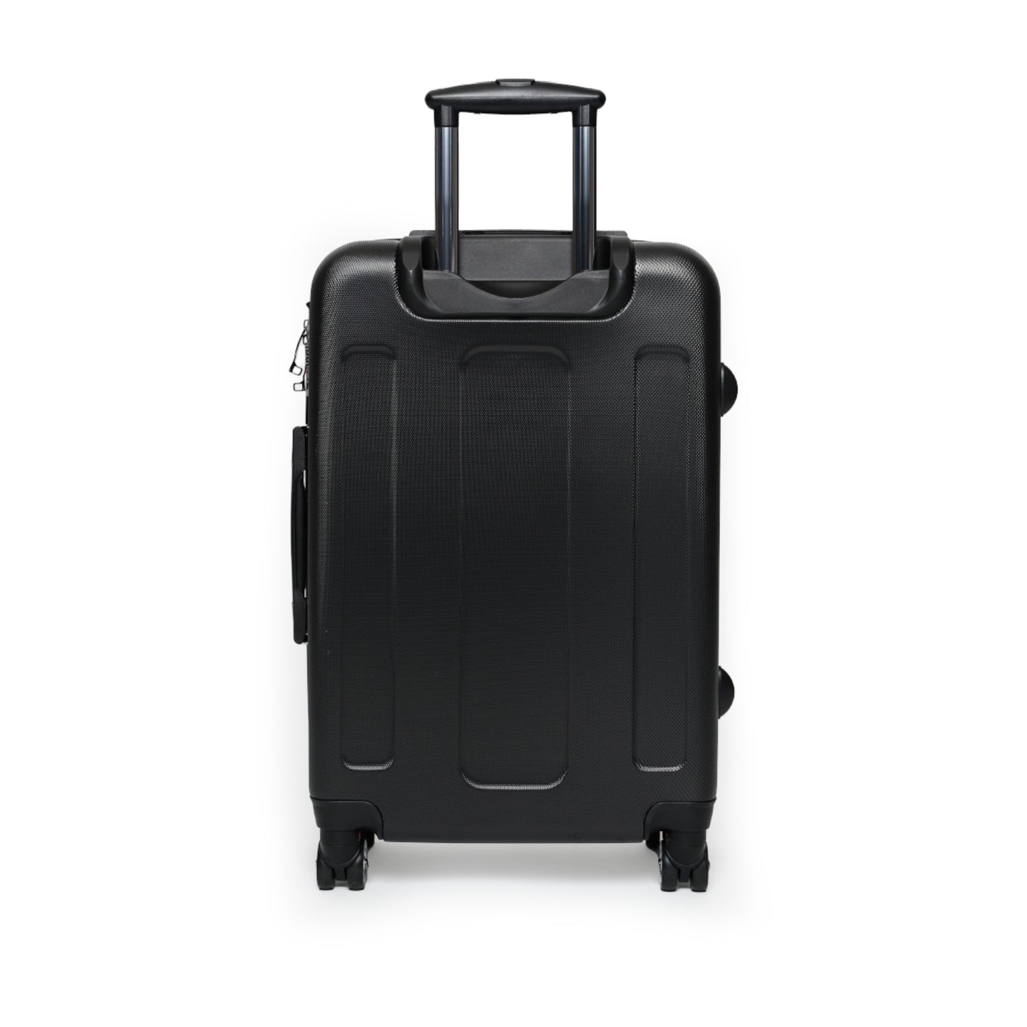 M Travel Suitcase