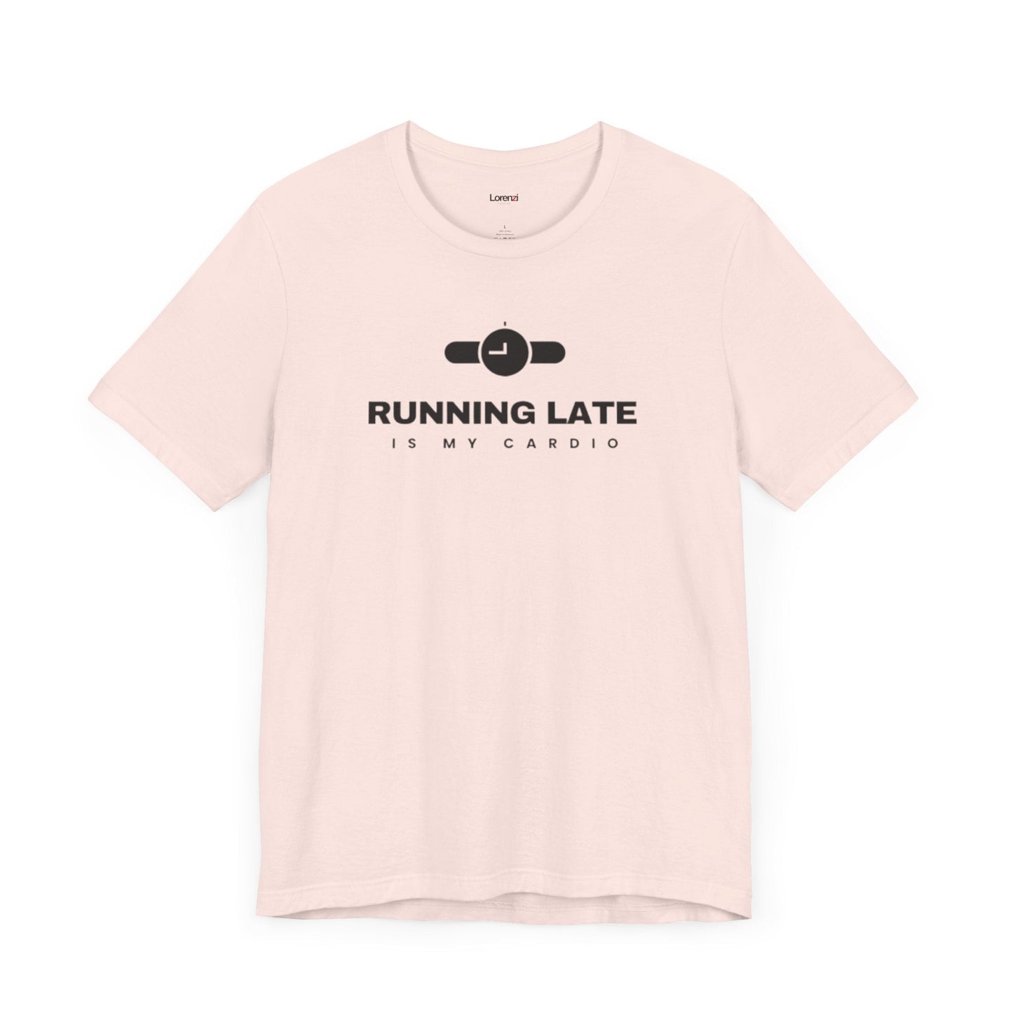 Tardy Tee