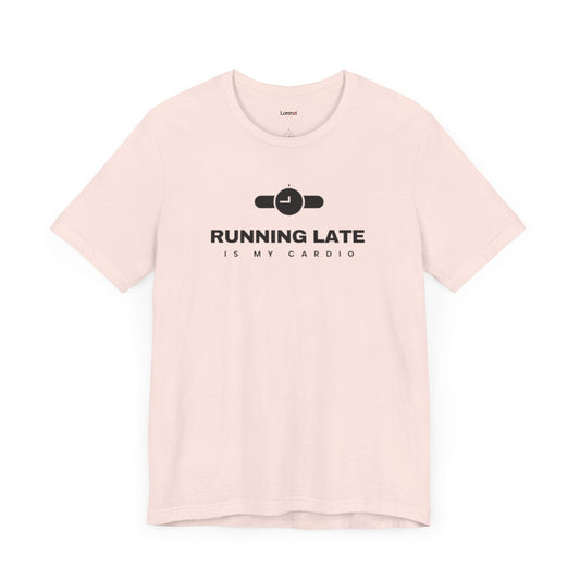 Tardy Tee