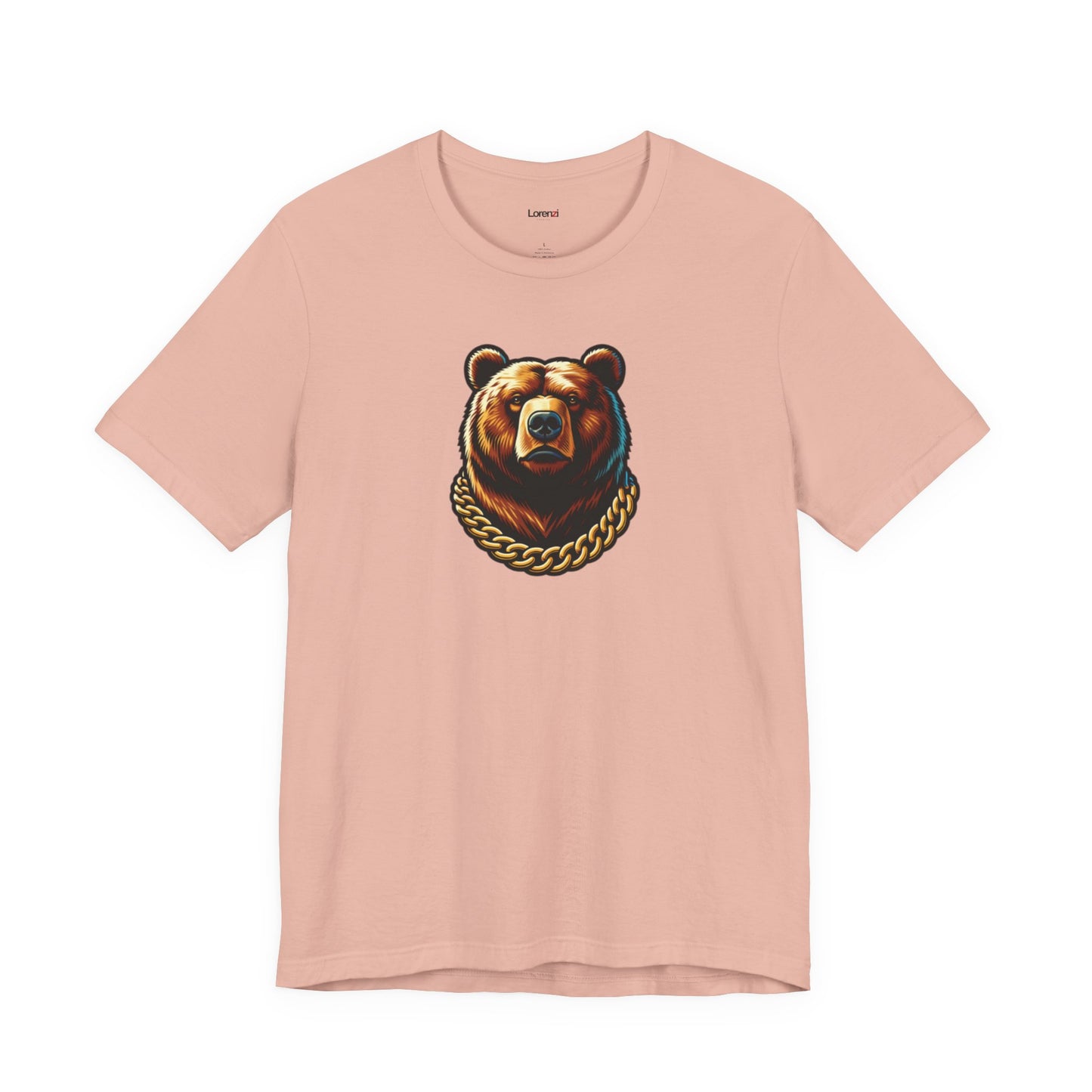 Gryzz Tee