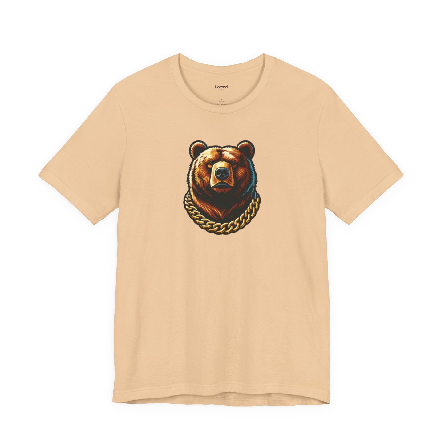 Gryzz Tee