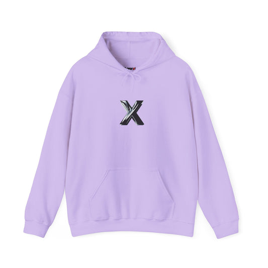 X-Hoodie