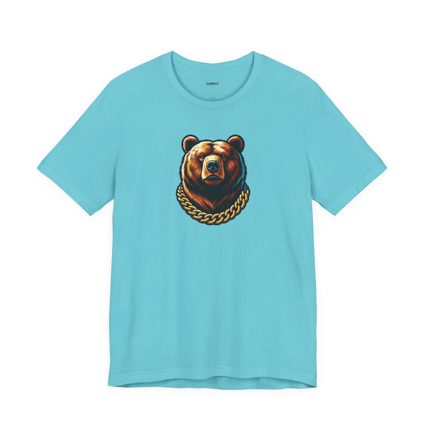 Gryzz Tee