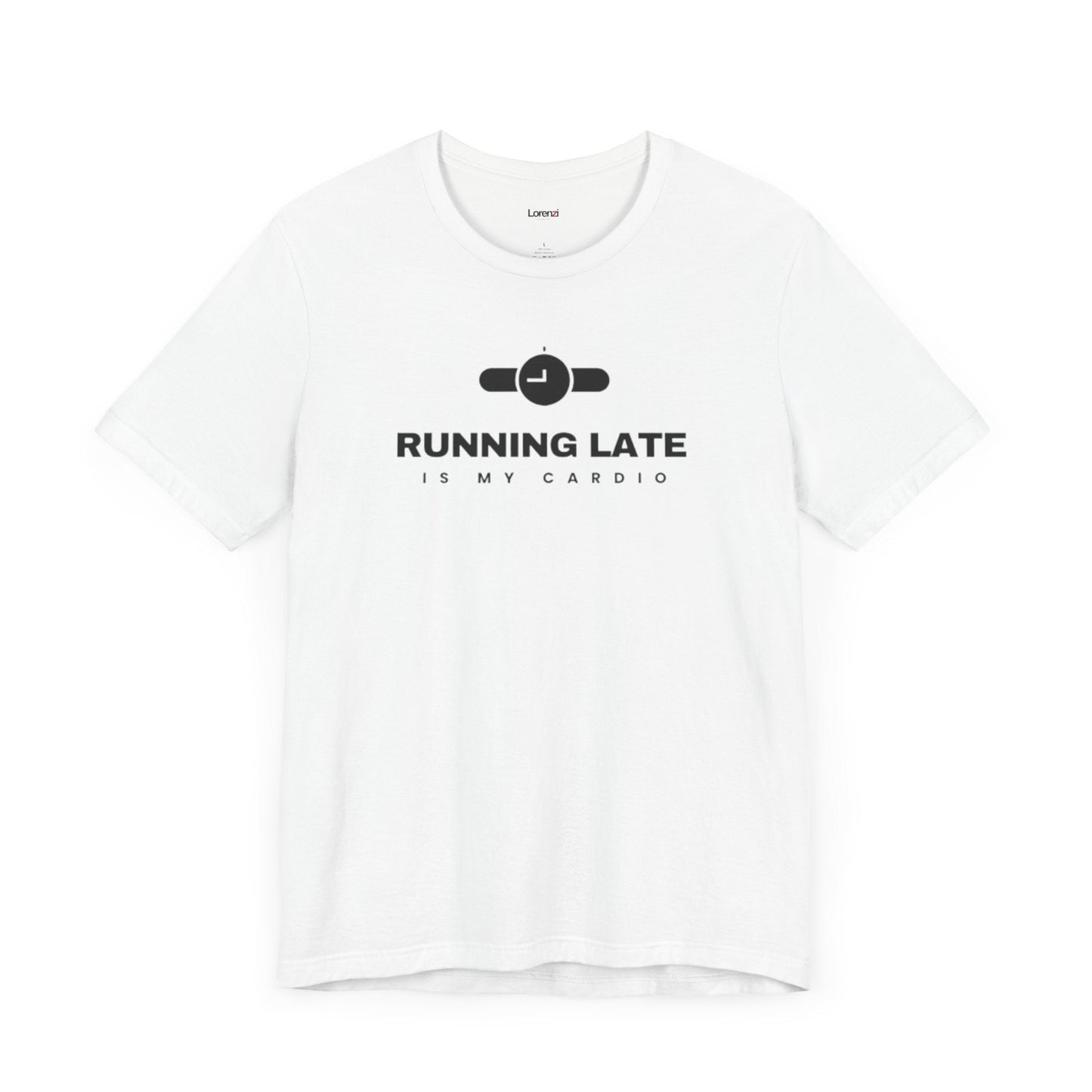 Tardy Tee