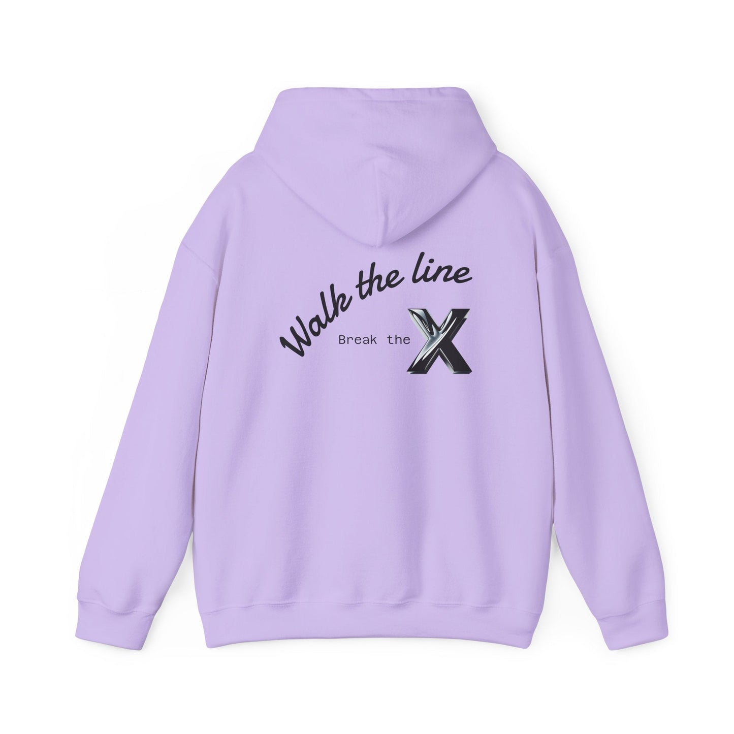 X-Hoodie