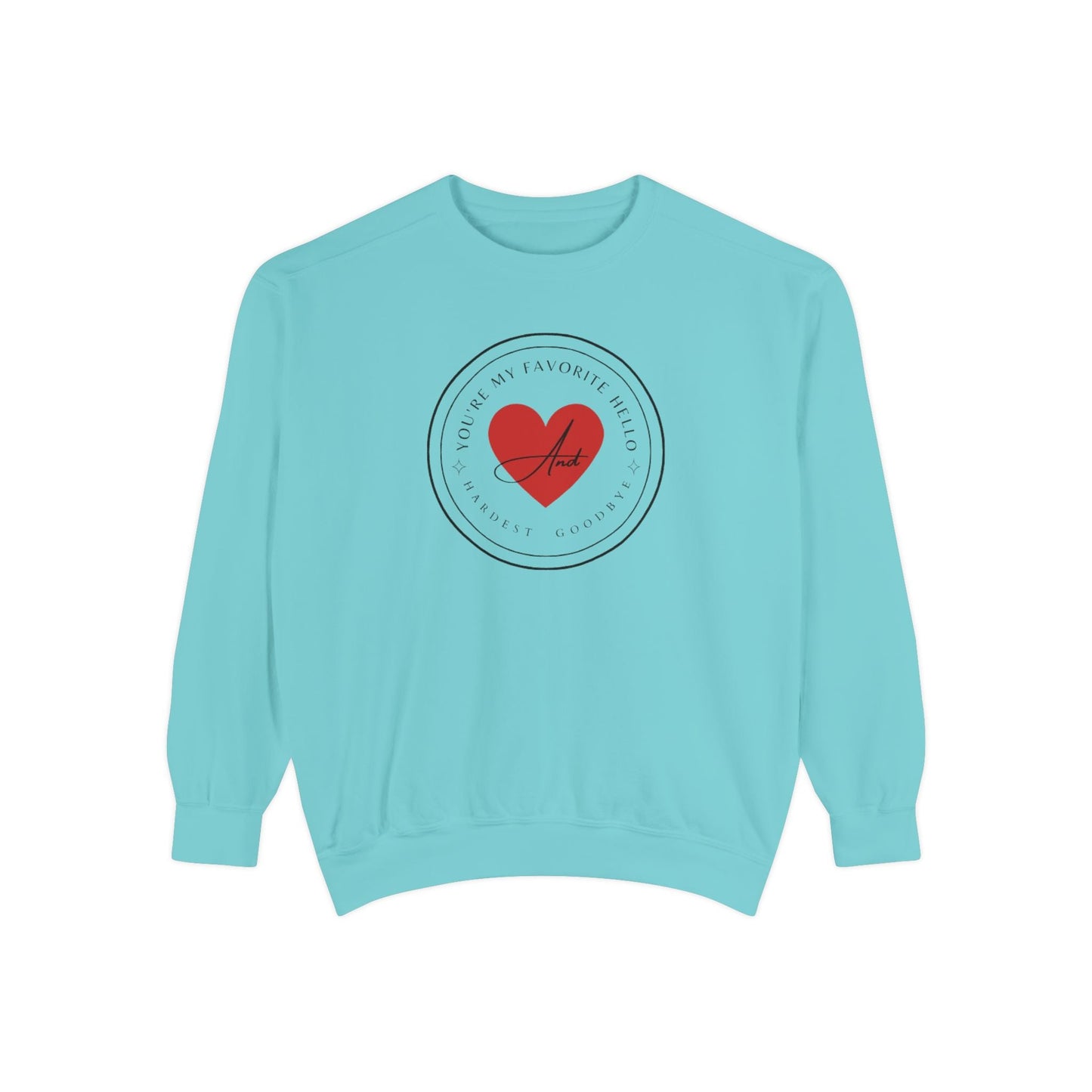 Love Sweatshirt
