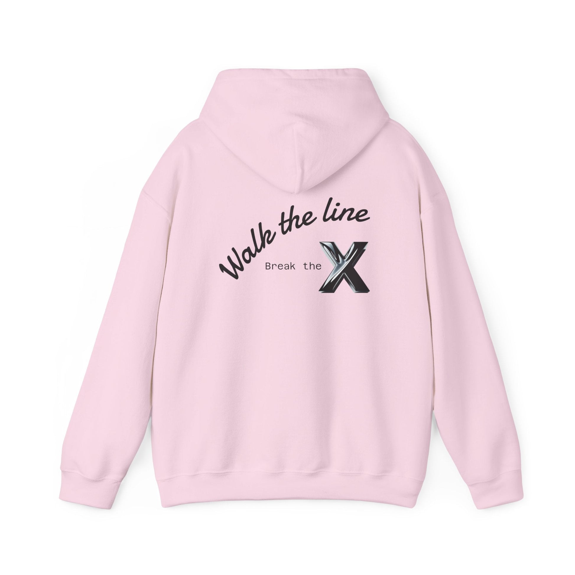X-Hoodie