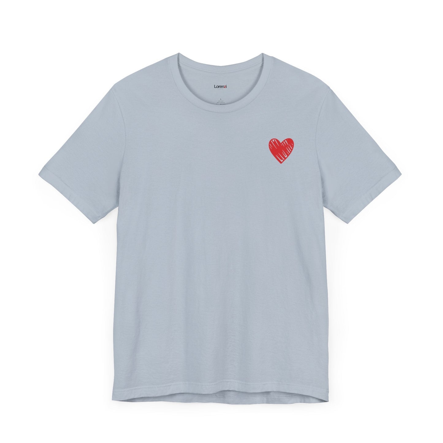 Dolce Cuore Tee