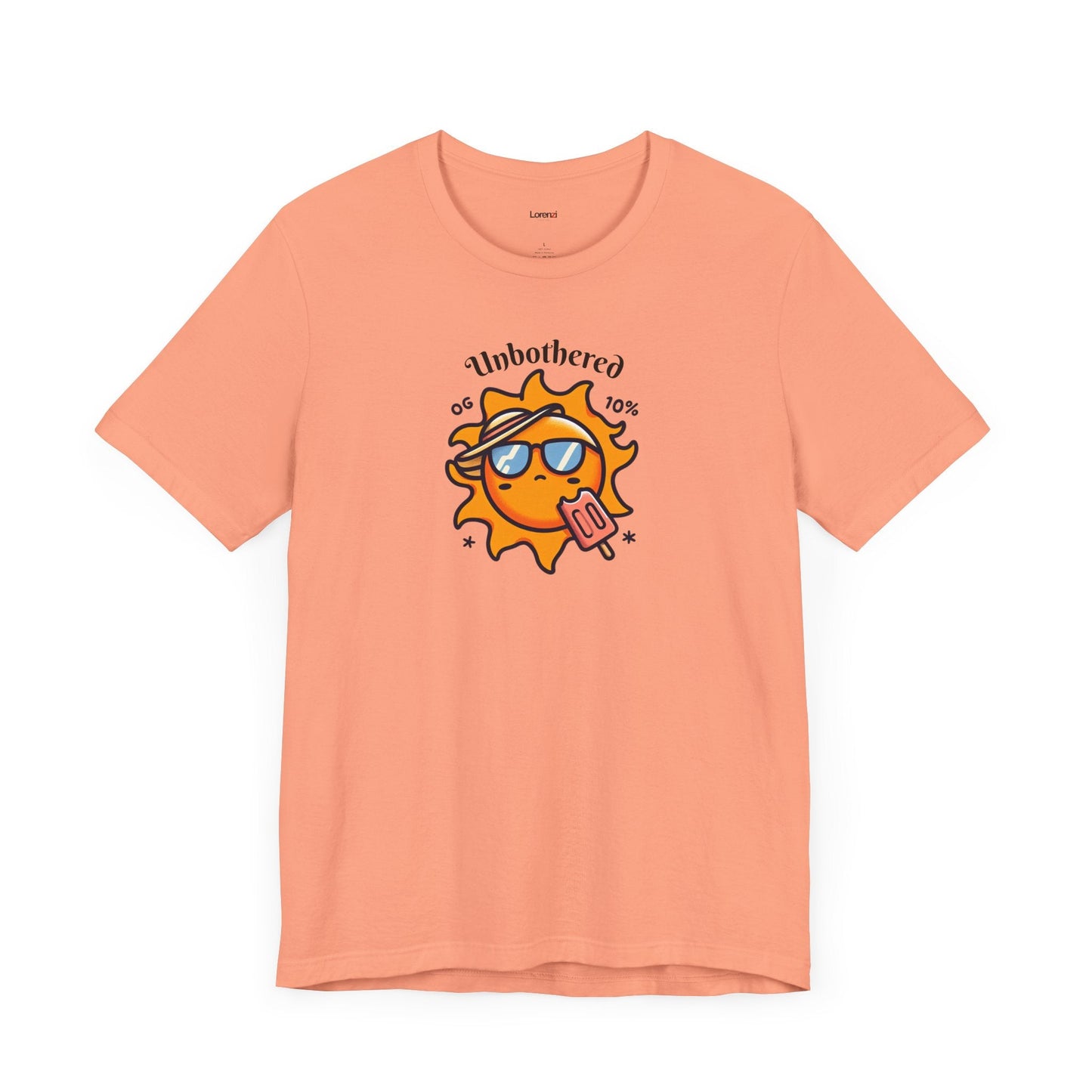 SoftFry Tee