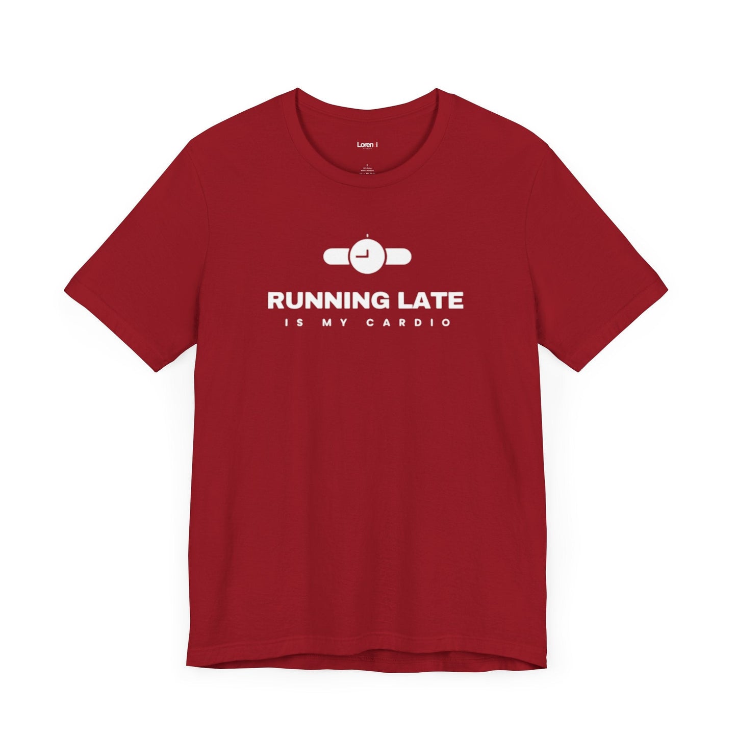Tardy Tee