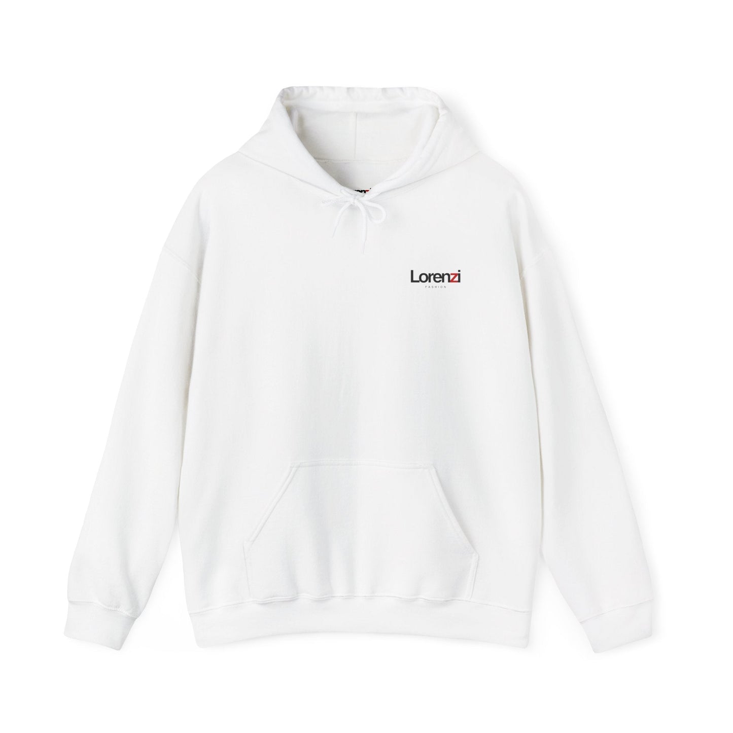 Hoodie-Lorenzi Hoodie
