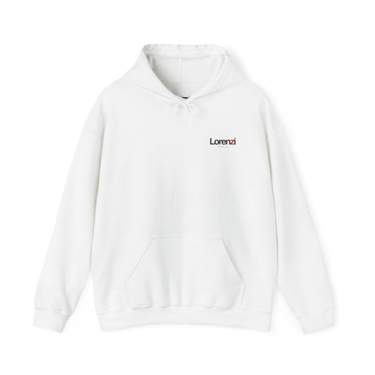 Hoodie-Lorenzi Hoodie