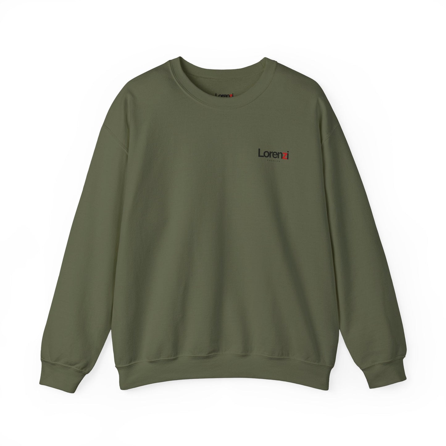 Lorenzi Sweatshirt