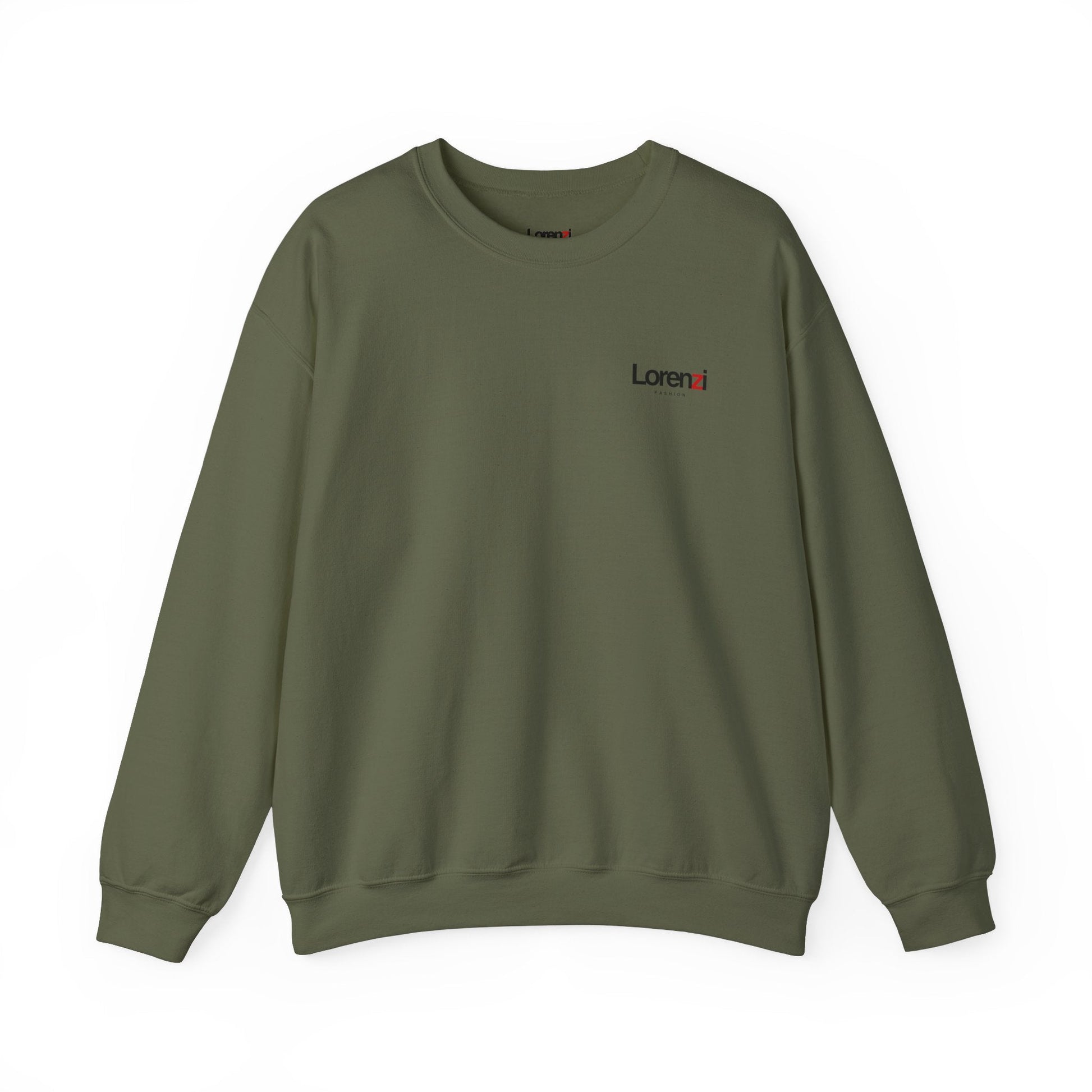 Lorenzi Sweatshirt