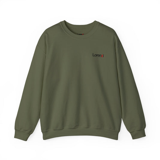 Lorenzi Sweatshirt