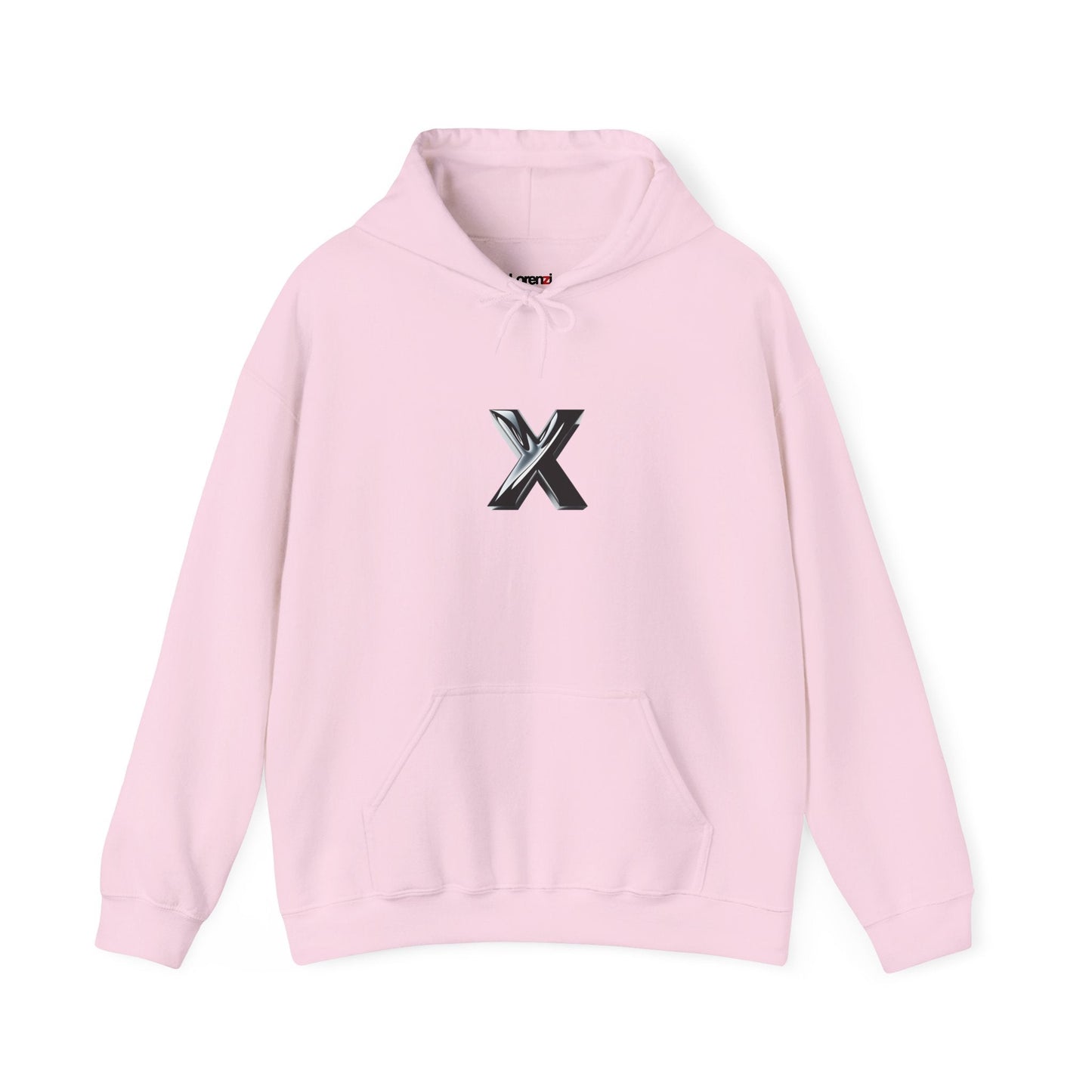 X-Hoodie