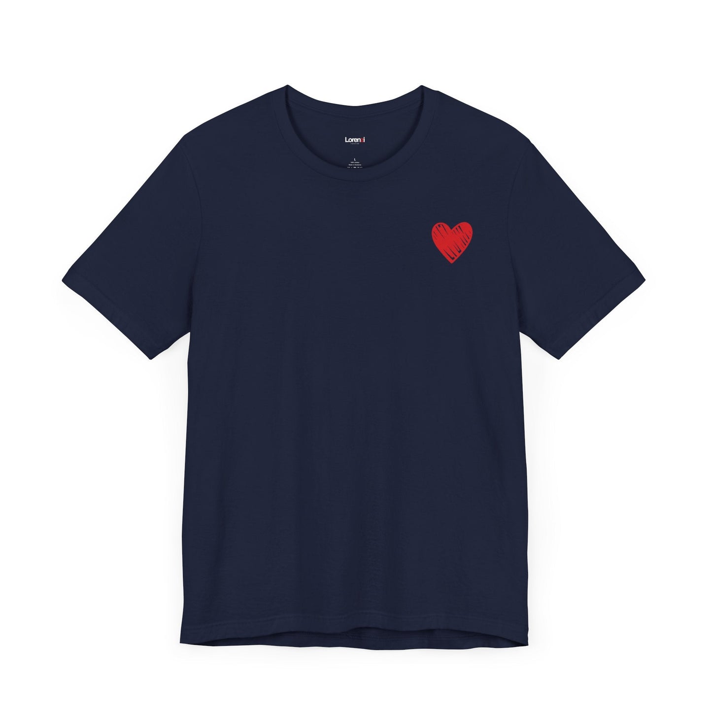 Dolce Cuore Tee