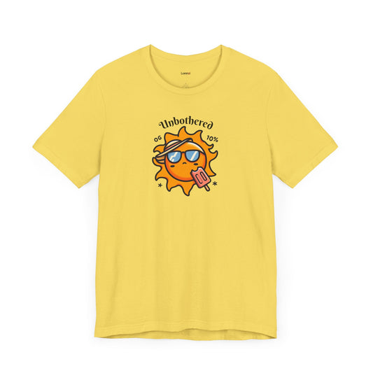 SoftFry Tee