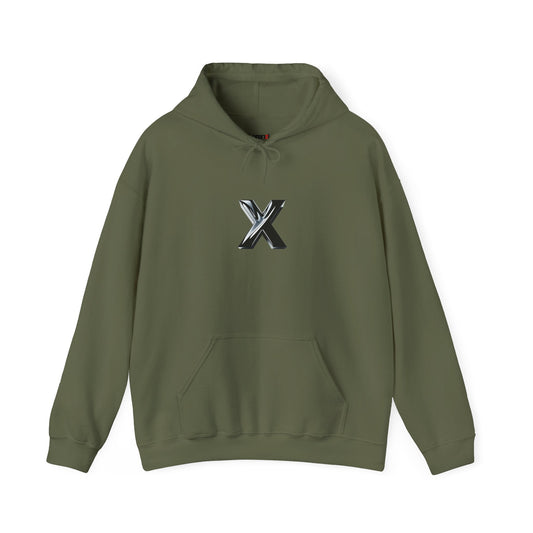 X-Hoodie