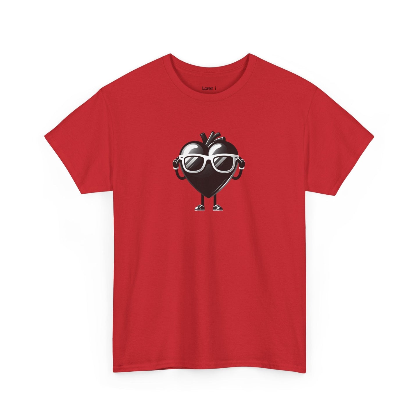 Tee-Single But Never Alone Tee