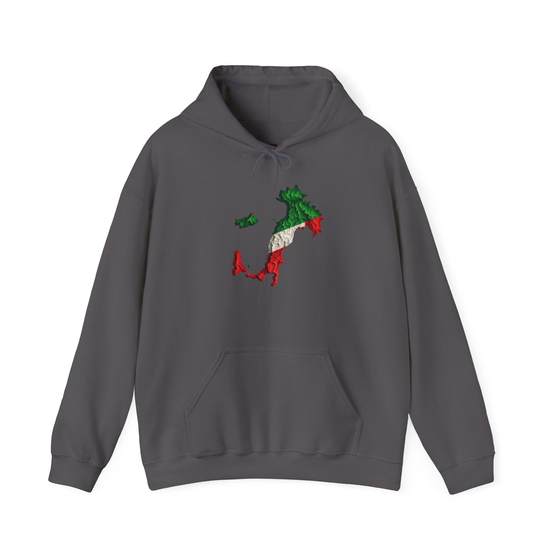 Italian Hoodie