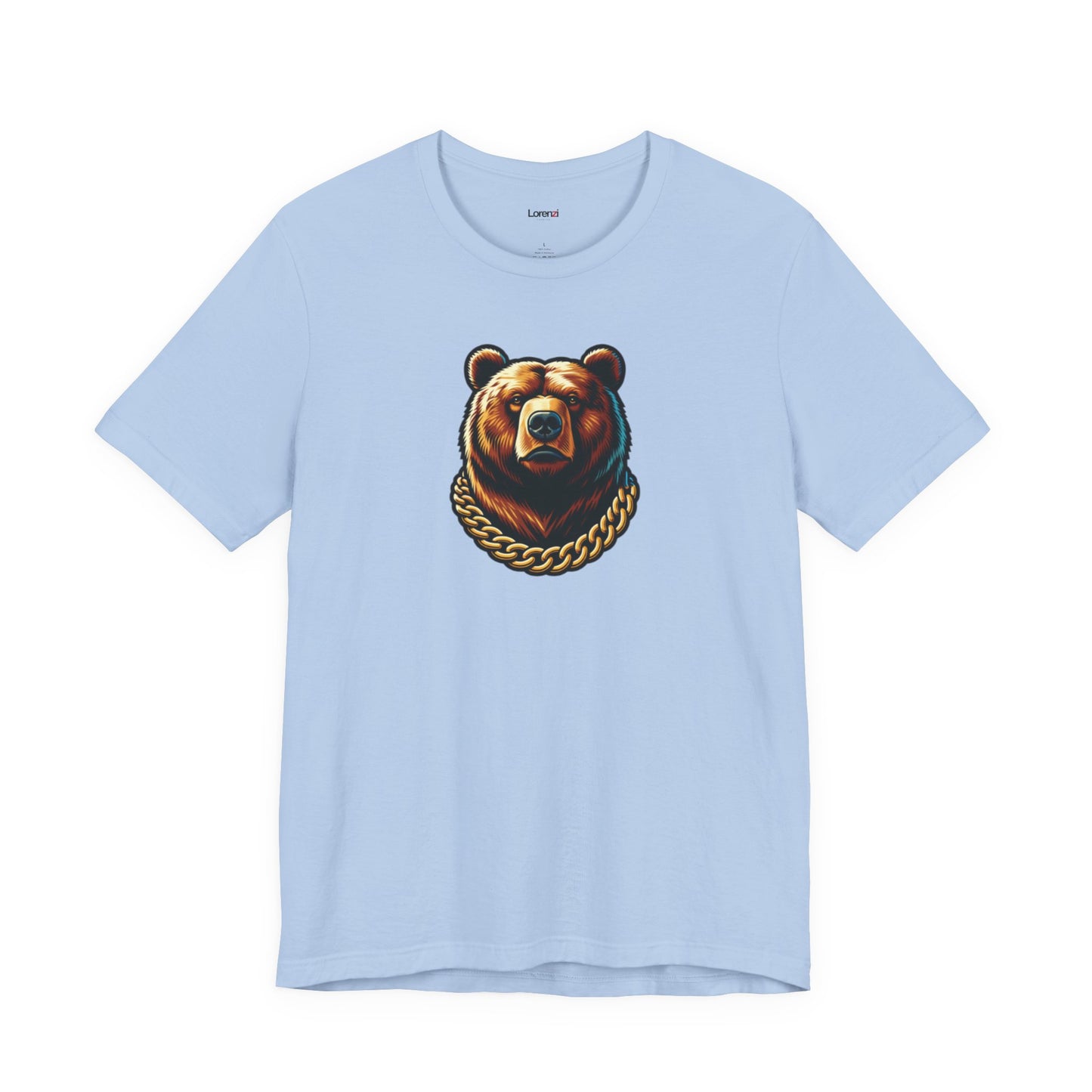 Gryzz Tee