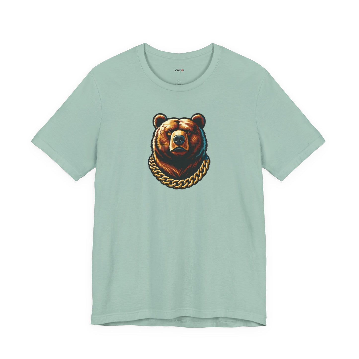 Gryzz Tee