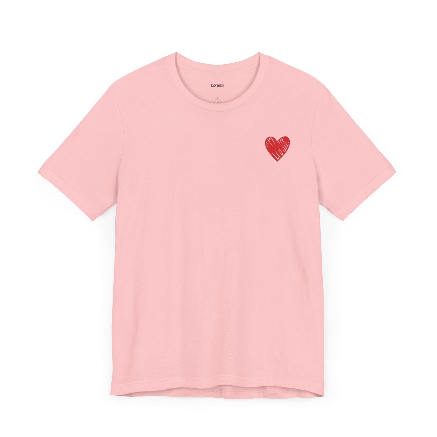 Dolce Cuore Tee