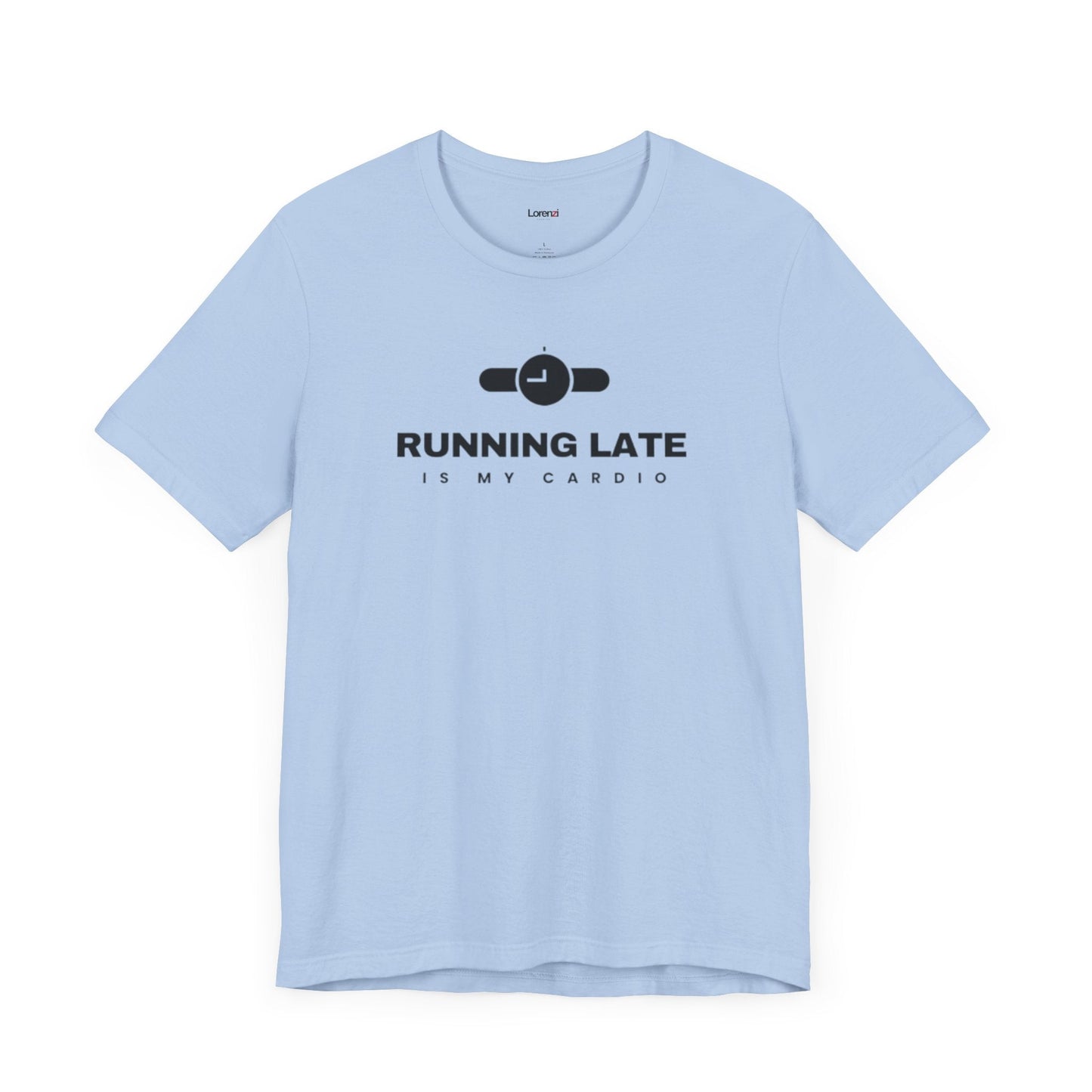 Tardy Tee