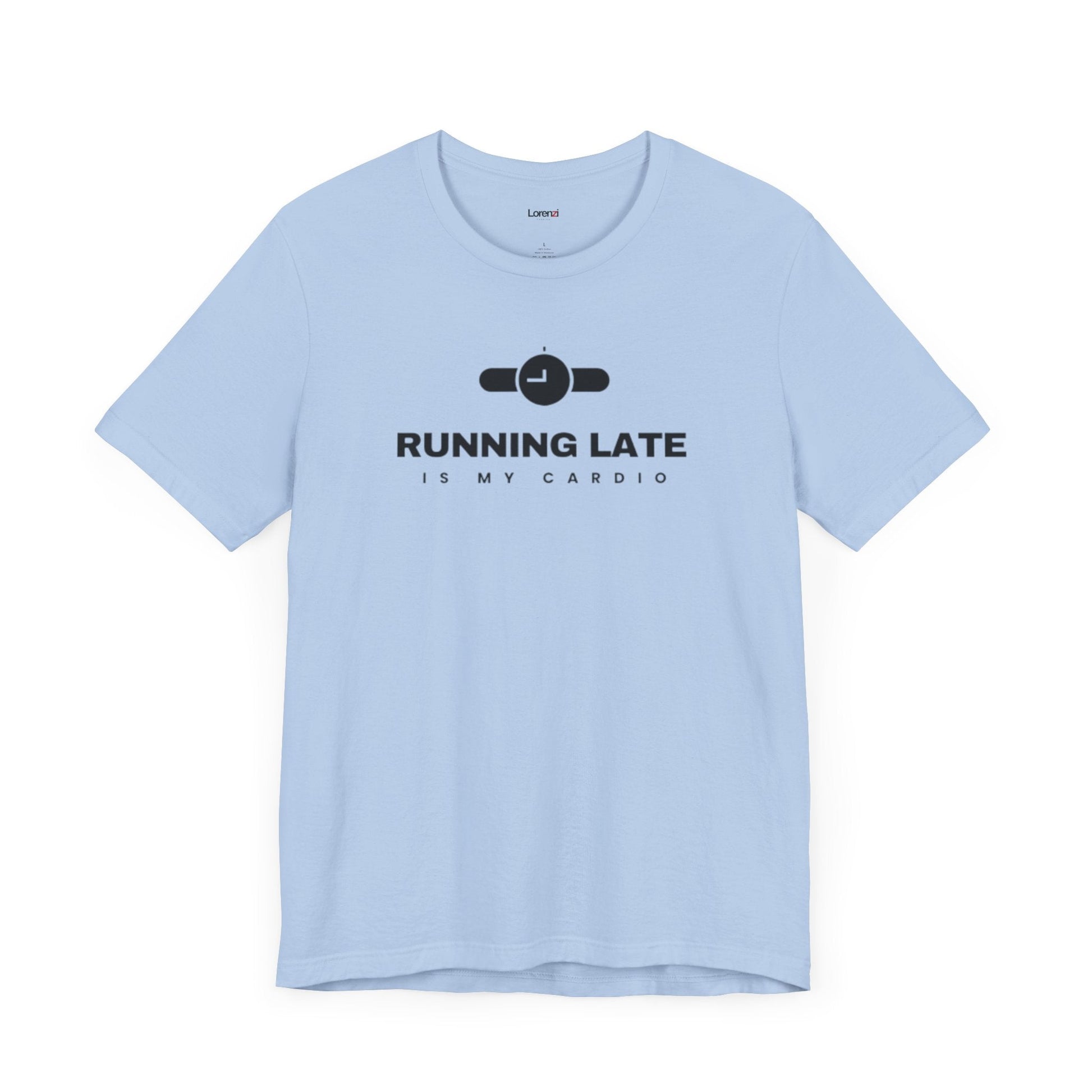 Tardy Tee