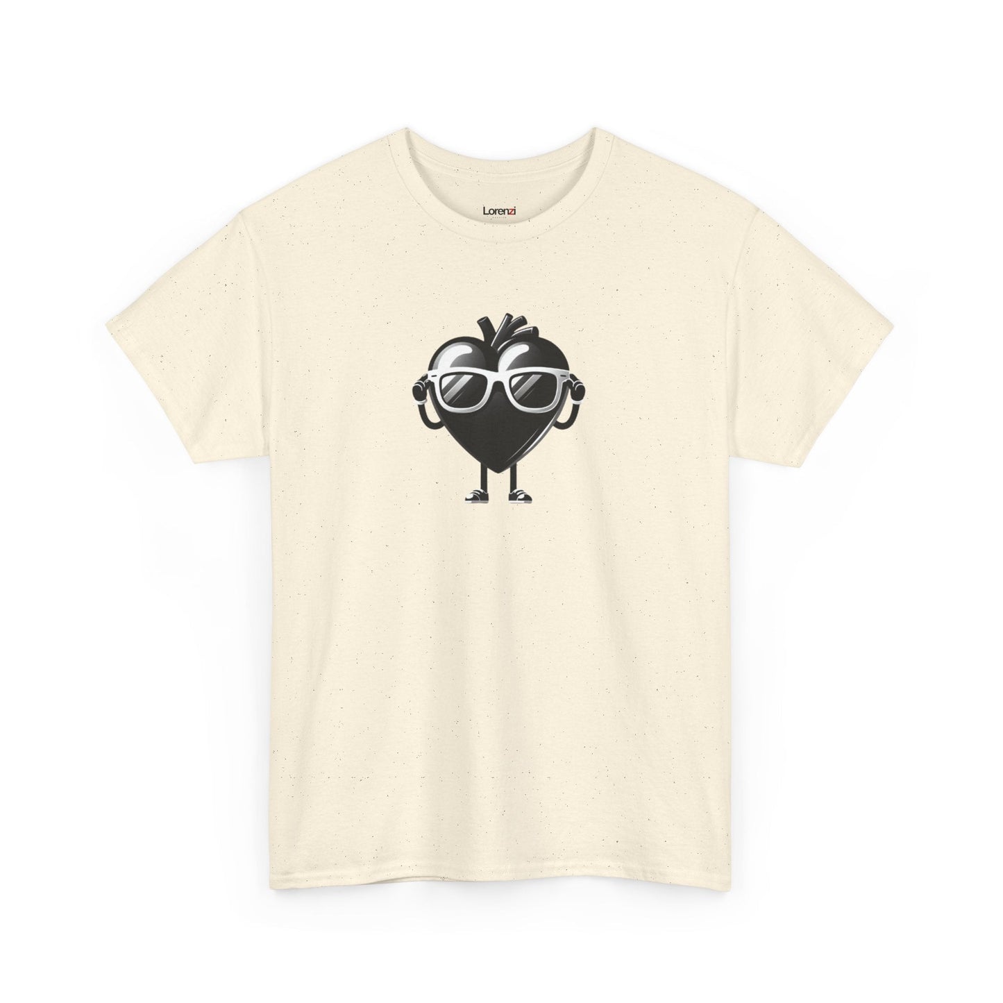 Tee-Single But Never Alone Tee