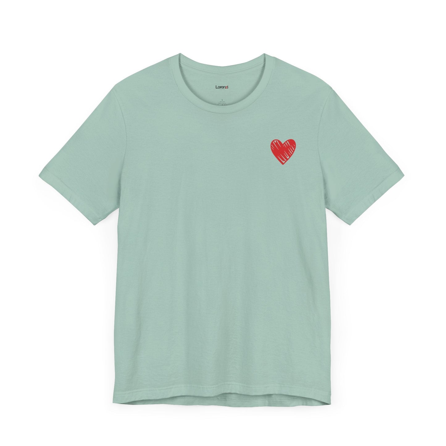 Dolce Cuore Tee