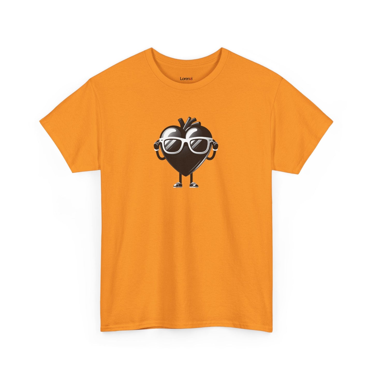 Tee-Single But Never Alone Tee