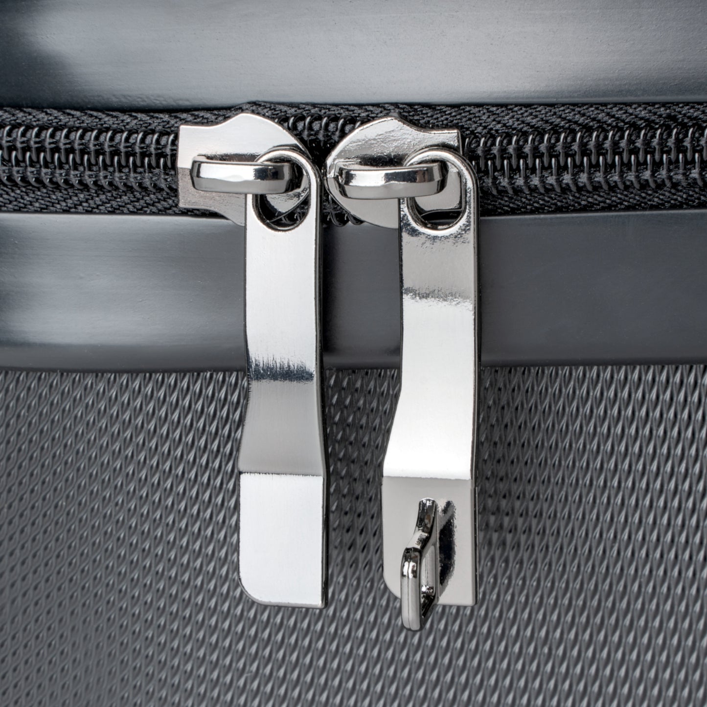 M Travel Suitcase