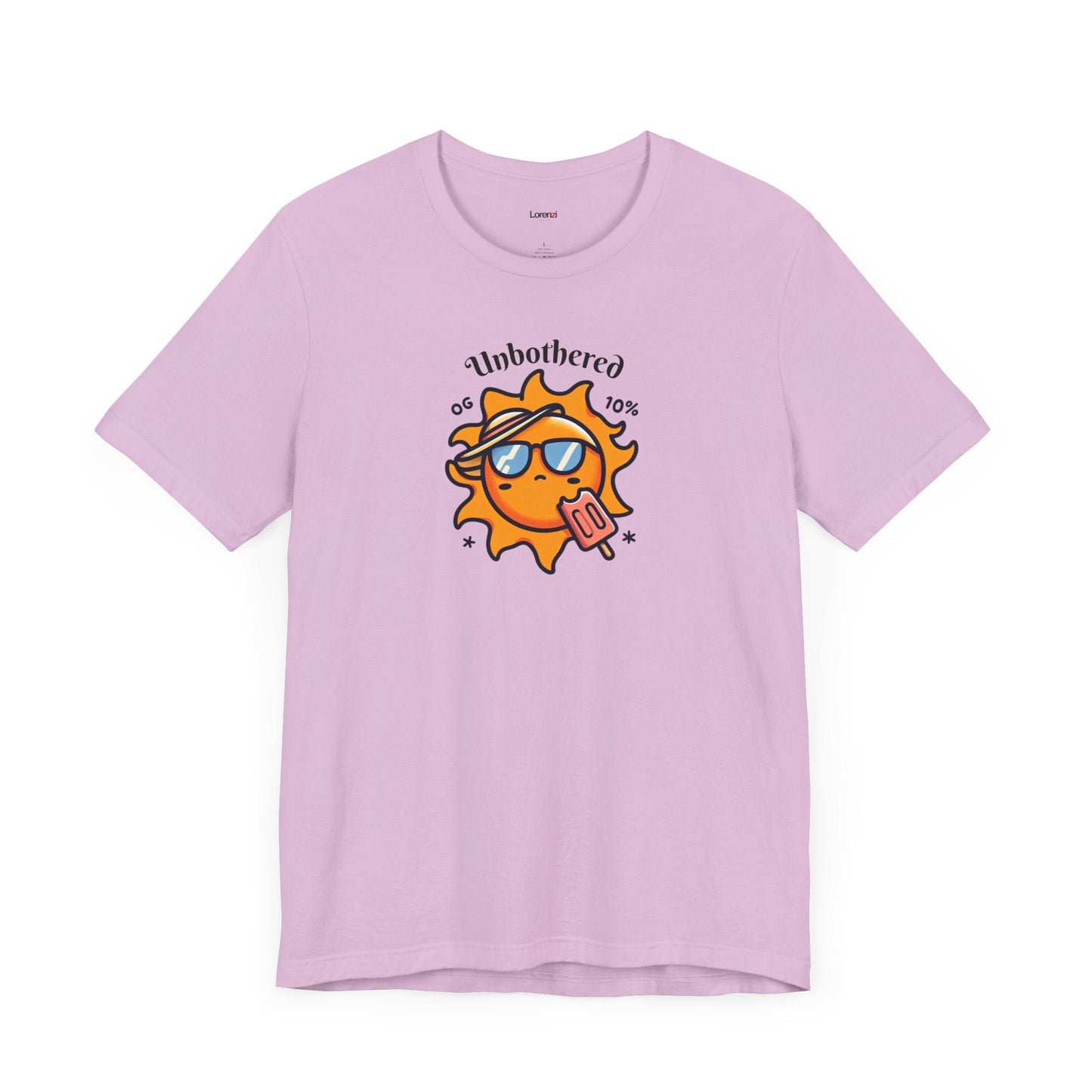 SoftFry Tee