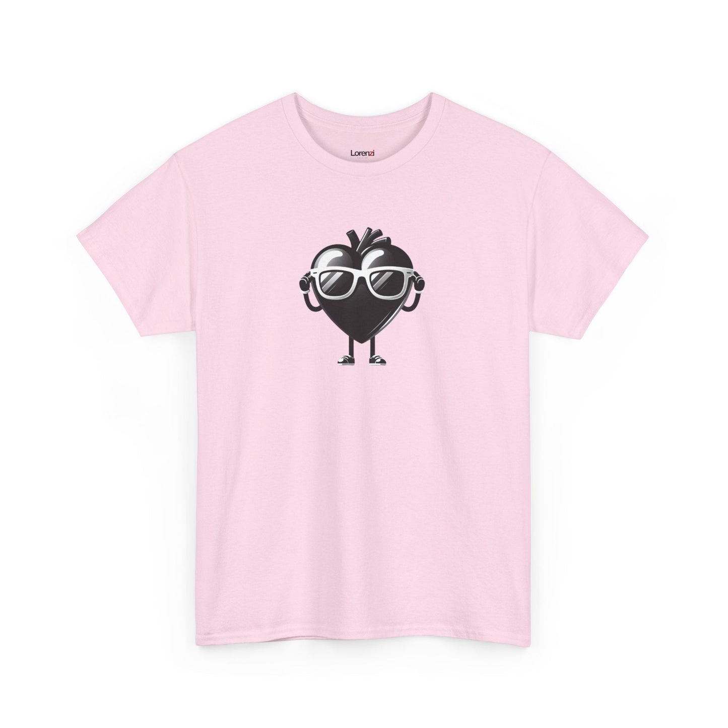 Tee-Single But Never Alone Tee