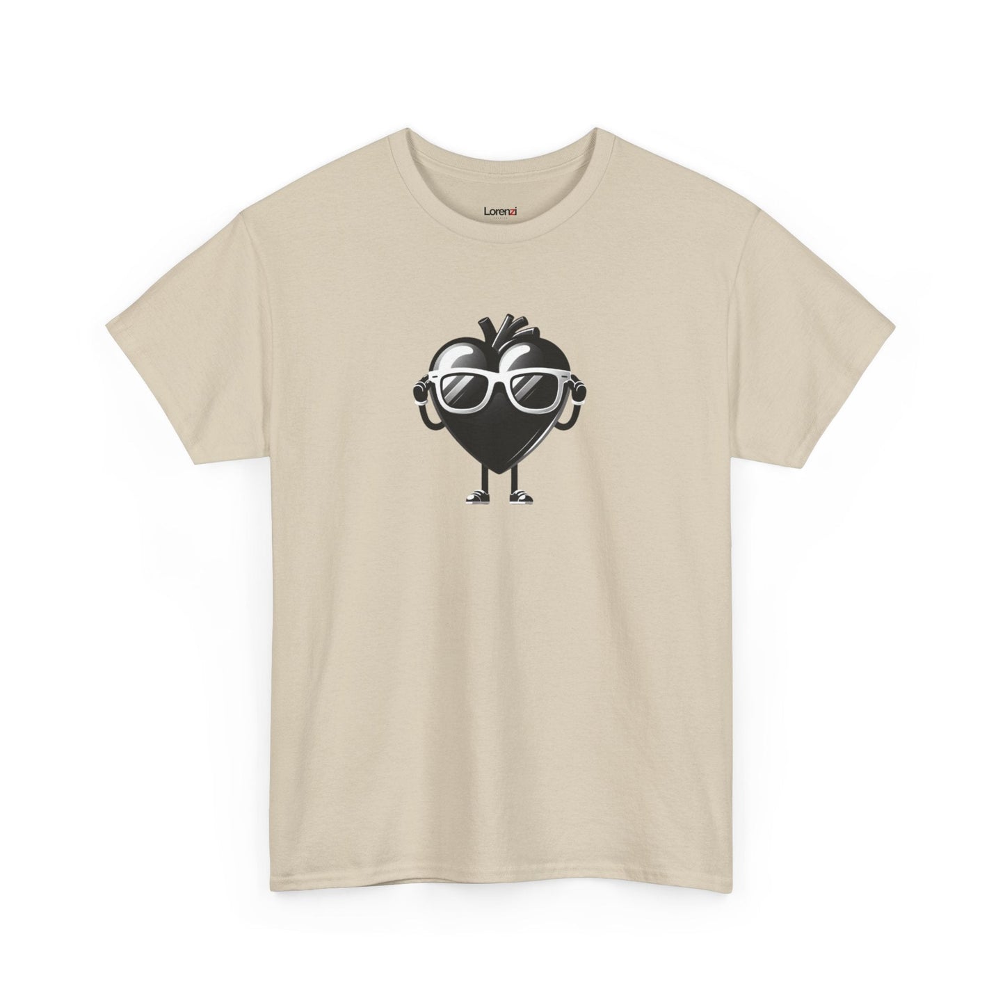 Tee-Single But Never Alone Tee