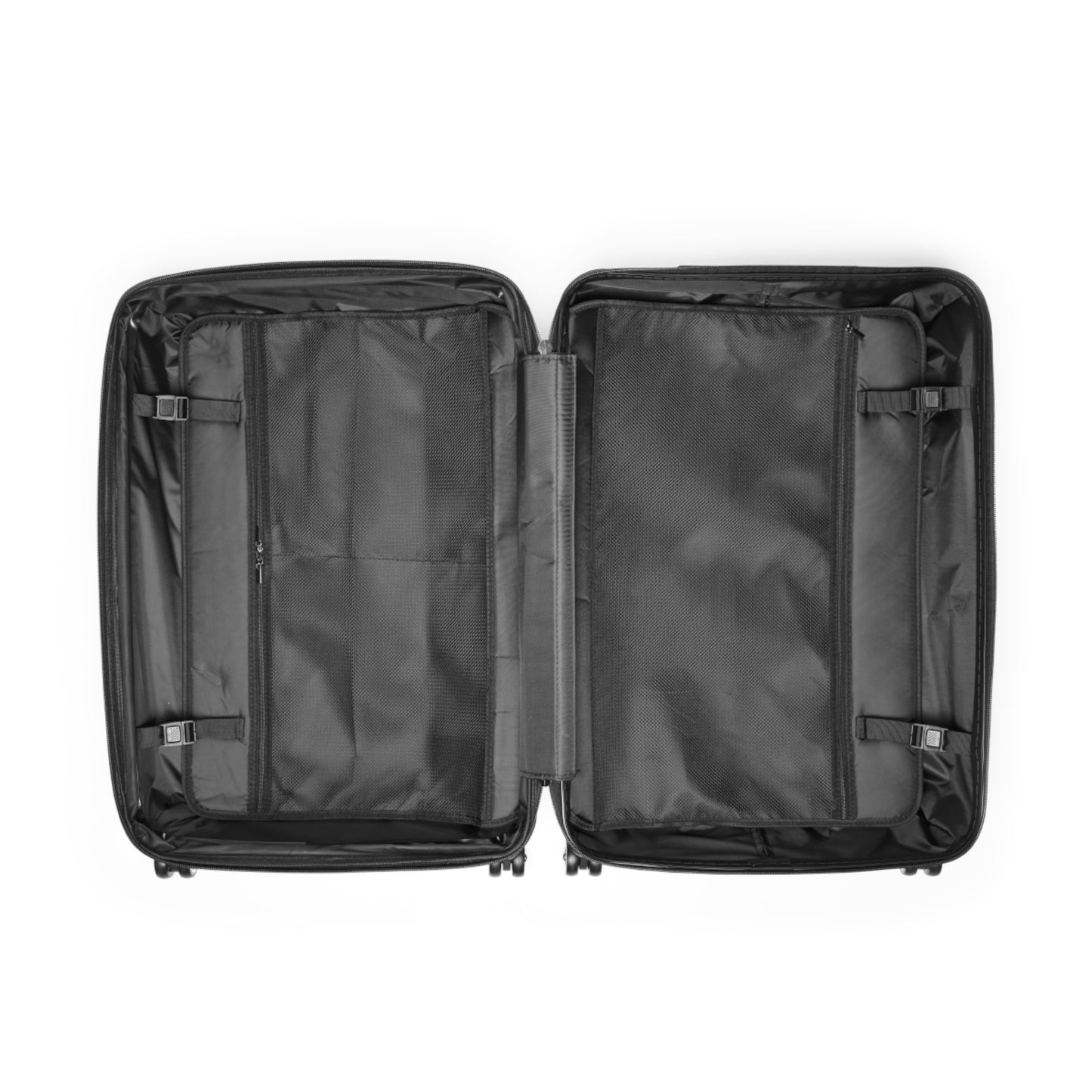 L Travel Suitcase