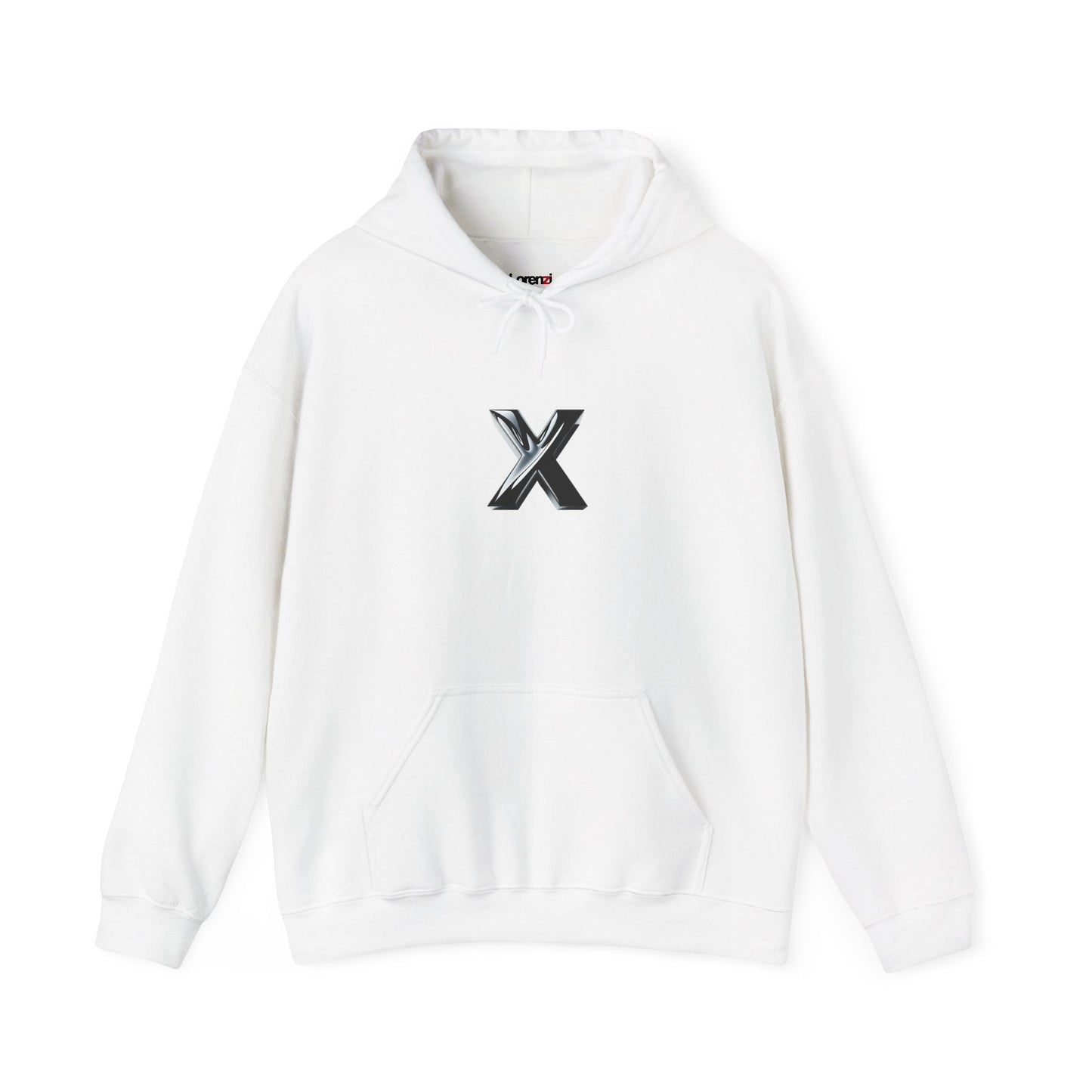 X-Hoodie